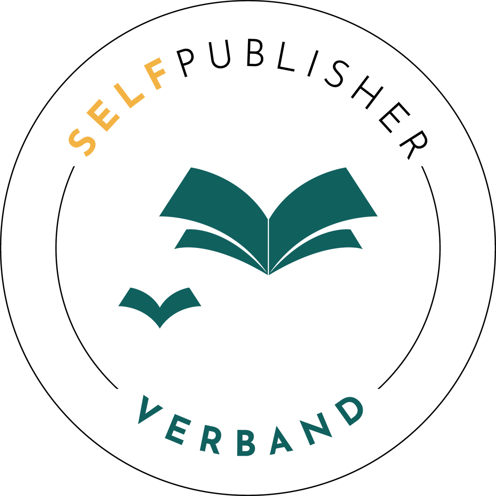 Logo von Der Selfpublisher-Verband